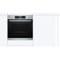 Духовой шкаф BOSCH HBG632BS1M
