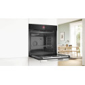 Духовой шкаф BOSCH HBG7341B2