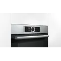 Духовой шкаф BOSCH HBG632BS1M