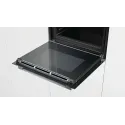 Встраиваемый электрический духовой шкаф BOSCH HBG 6764S1
