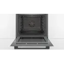 Духовой шкаф BOSCH HBG537BB0R