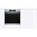 Встраиваемый электрический духовой шкаф BOSCH HBG 6764S1