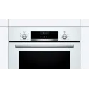 Духовой шкаф BOSCH HBJ517FW0R