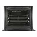Духовой шкаф BOSCH HBG257SS0R