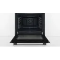 Духовой шкаф BOSCH HBF512BS1T