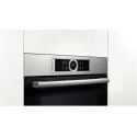 Духовой шкаф BOSCH hbg672bs1f