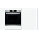 Электрический духовой шкаф BOSCH hng 6764 s1