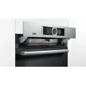 Духовой шкаф BOSCH HRG636XS7