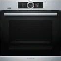 Духовой шкаф BOSCH HRG636XS7