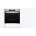 Духовой шкаф BOSCH HRG636XS7
