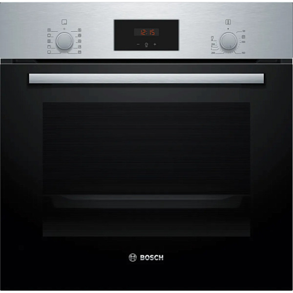 Духовой шкаф BOSCH HBF512BS1T