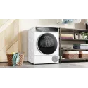 Сушильная машина BOSCH WQB246CNBY