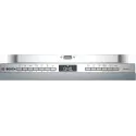 Посудомоечная машина BOSCH SPH4HMX31X Serie 4