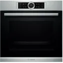Духовой шкаф BOSCH HBG672BS1S