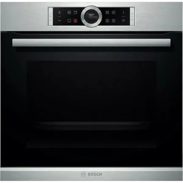 Духовой шкаф BOSCH HBG672BS1S