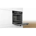 Духовой шкаф BOSCH HBG337BB0R