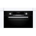 Духовой шкаф BOSCH HBG337BB0R