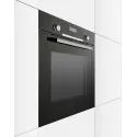 Духовой шкаф BOSCH HBG337BB0R