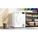 Сушильная машина BOSCH WTH8300LSN