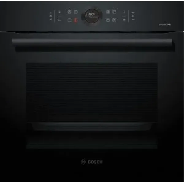 Духовой шкаф BOSCH HBG855TC0