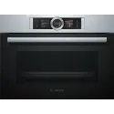 Духовой шкаф BOSCH CSG636BS3