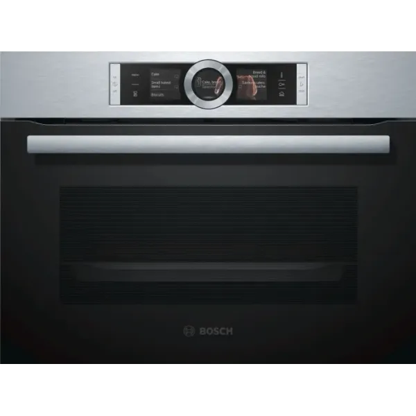 Духовой шкаф BOSCH CSG636BS3
