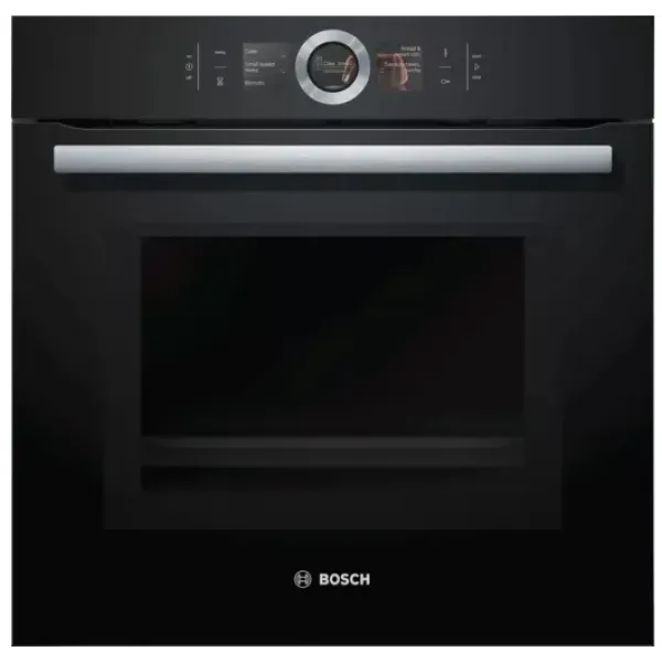 Духовой шкаф BOSCH HMG6764B1