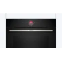 Духовой шкаф BOSCH HBG7341B1