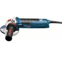 Шлифмашина BOSCH GWS 19-125 CIST Professional 060179S002
