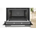 Духовой шкаф BOSCH CMG7361B1