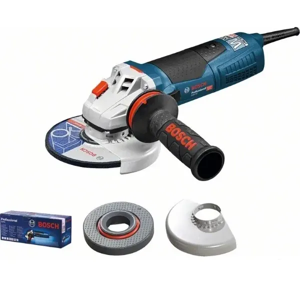 Шлифмашина BOSCH GWS 19-125 CIST Professional 060179S002
