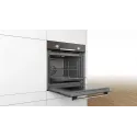 Духовой шкаф BOSCH HBA537BM0R