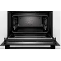 Духовой шкаф BOSCH CMG836NC1