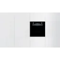 Духовой шкаф BOSCH HBG337BB0R
