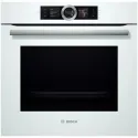 Духовой шкаф BOSCH hbg6769w1f