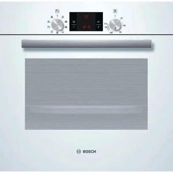 Электрический духовой шкаф BOSCH HBN 559W1Q