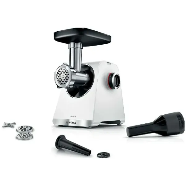 Мясорубка BOSCH MFWS609W