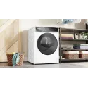Сушильная машина BOSCH WRB247D0SN