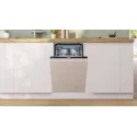 Посудомоечная машина BOSCH SPV4HMX14Q