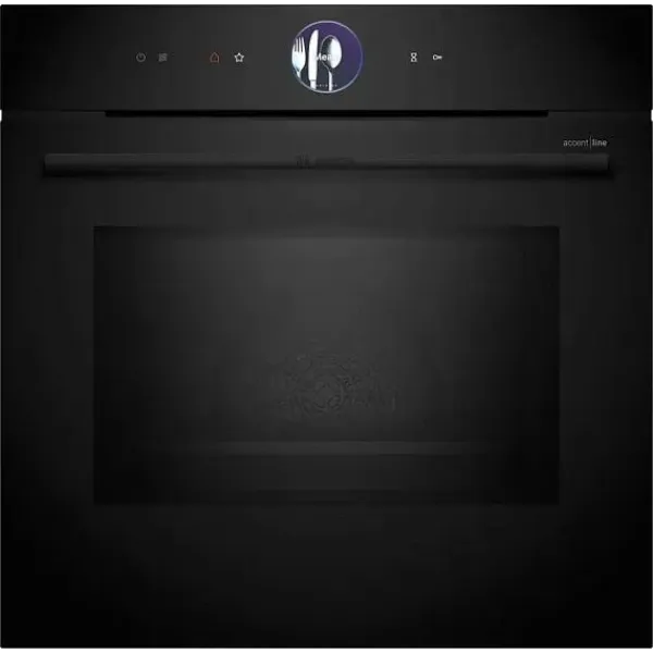 Духовой шкаф BOSCH HMG976KB1