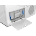 Сушильная машина BOSCH WTH8300LSN