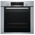 Духовой шкаф Bosch HBA 3577S0 нержавеющая сталь