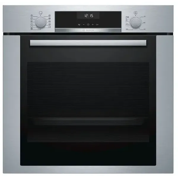 Духовой шкаф Bosch HBA 3577S0 нержавеющая сталь