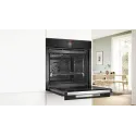 Духовой шкаф BOSCH HBG974LB1