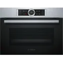 Духовой шкаф BOSCH CBG 635BS1 нержавеющая сталь