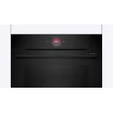 Духовой шкаф BOSCH HBG974LB1