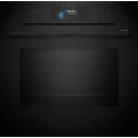Духовой шкаф BOSCH HNG978NB1
