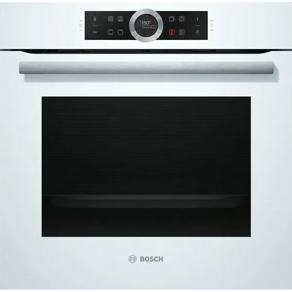 Духовой шкаф BOSCH HBG632BW1