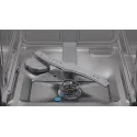 Посудомоечная машина BOSCH SPV4HMX14Q