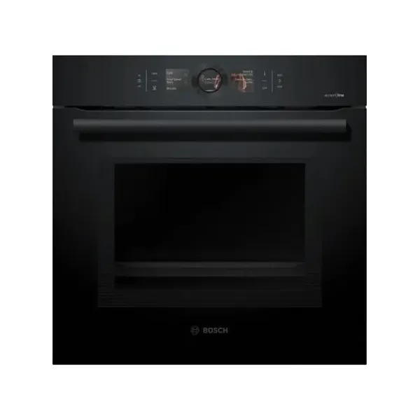 Духовой шкаф BOSCH HBG8764C1